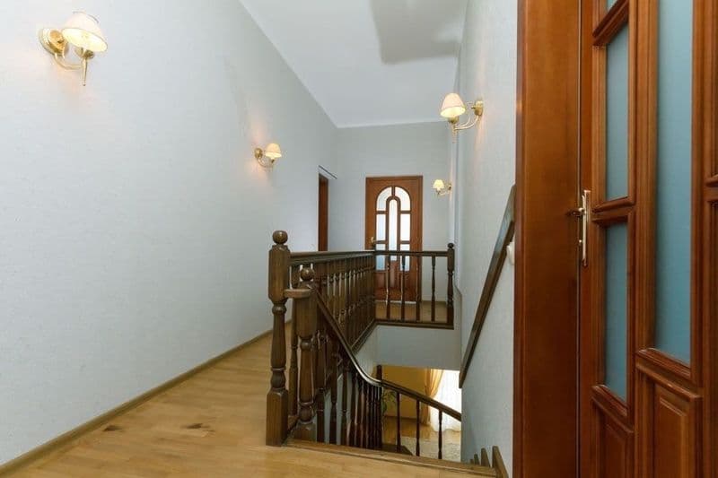 Сдается пентхауз (Габус за Аморе Мио) на Садыка Азимова 3/2- — фото 3