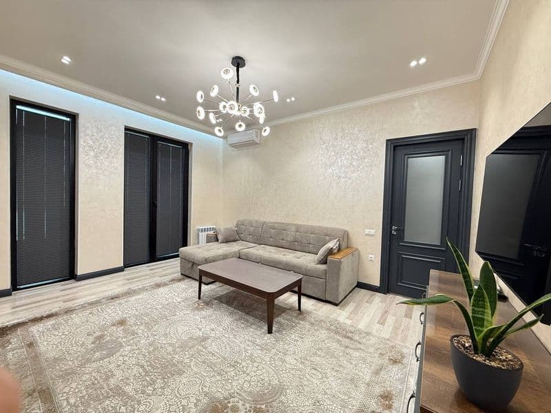 #Аренда <br />
<br />
Сдаётся квартира<br />
Новостройка <br — фото 3