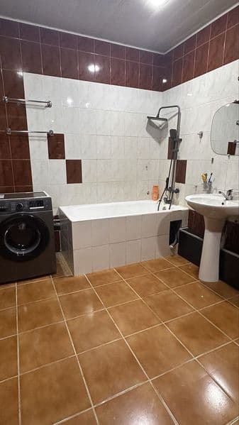 Kvartira ijaraga beriladi<br />
 ID: A159<br />
<br />
Rayon — фото 2