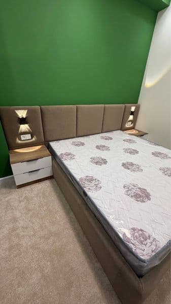 Срочно сдаётся Яккасарайский Район Вегас Товер 3х Комнатная  — фото 5