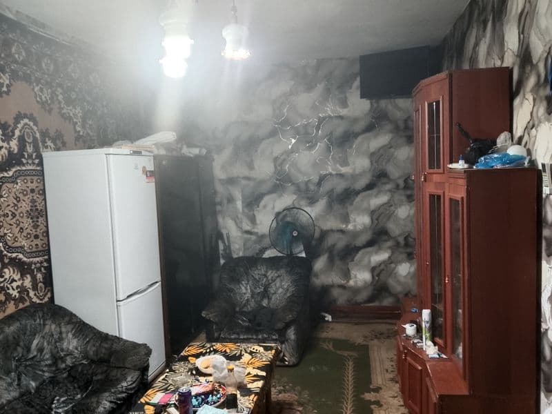 Подселю к себе именно девушку! В квартире всё необходимое им — фото 2