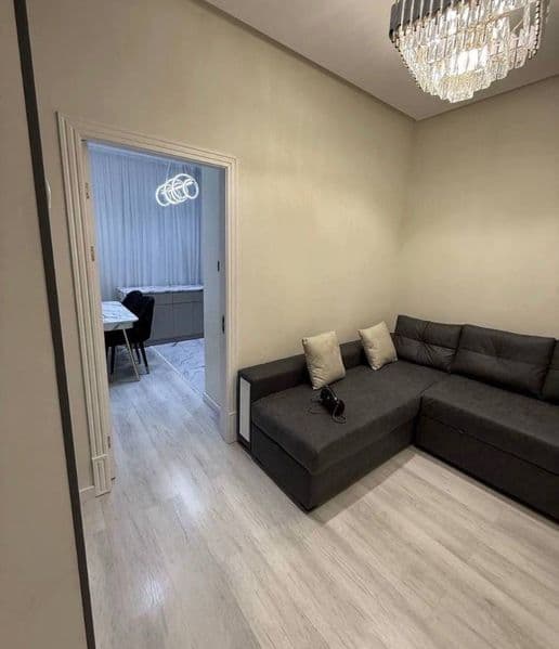 Сдаётся отличная квартира в центре города. Со всеми удобства