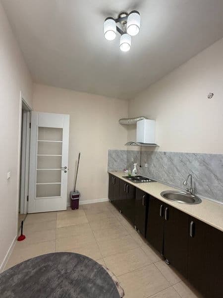 Аренда квартира Навастройка <br />
Район - Алмазар <br />
Ор — фото 2