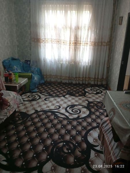 1 xonali uy ijaraga beriladi,Oilaga.Yashnobodda.Iltimos makl — фото 3