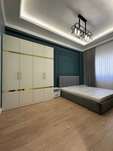 • Район: Мирзо - Улугбек<br />
• ЖК: Ц-1 Centrado<br />
• Ко — фото 2