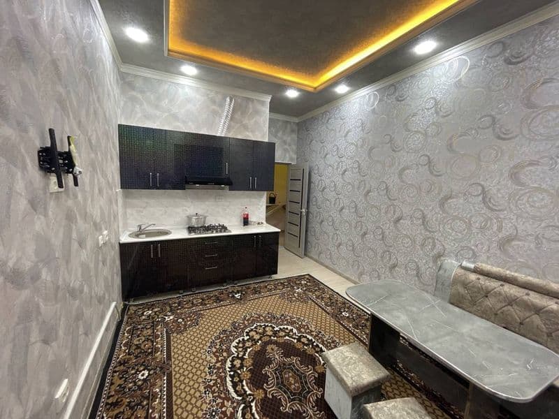 Арендага 1.хонали. метро тинчлик оилага берилади расмдаги уй — фото 4