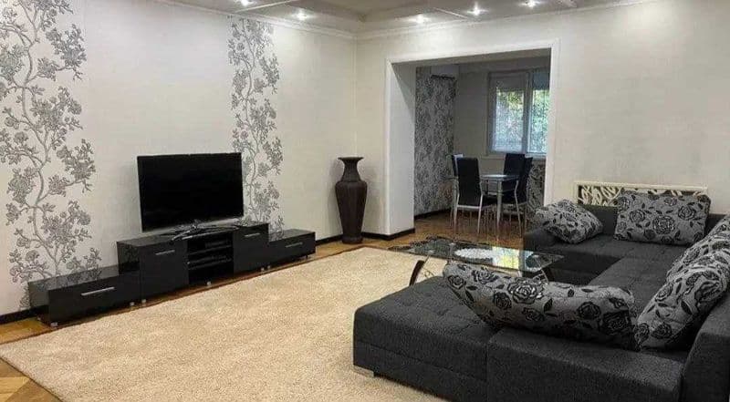 Cдается квартира на Ц1<br />
Ориентир - Бибигон<br />
Город  — фото 2