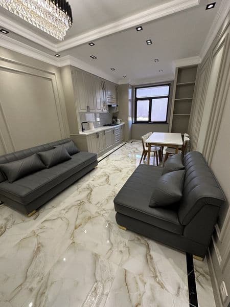 Сдается квартира<br />
<br />
Район: Мирзо-Улугбекский <br / — фото 5