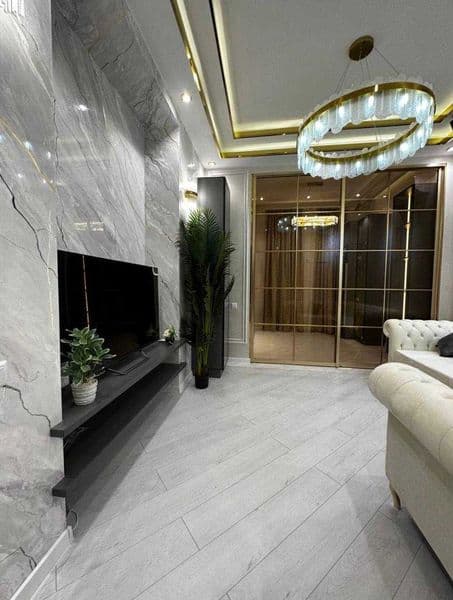 К вашему вниманию рады представить 2х комнатную квартиру на  — фото 2