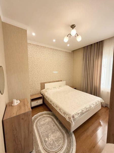 Сдаётся в долгосрочную аренду уютная квартира в<br />
ЖК «Па — фото 3