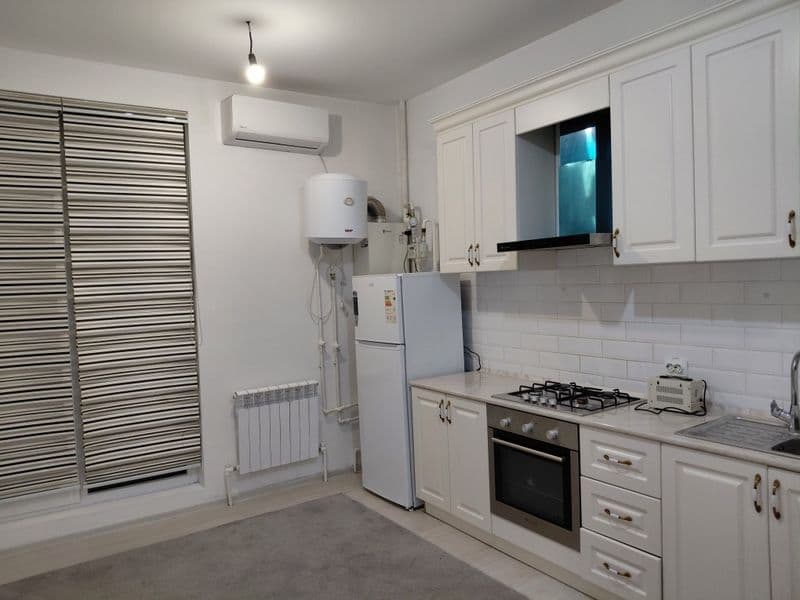 Сдаётся 1 комнатная Квартиры <br />
-Улица-Махтумкули <br /> — фото 4