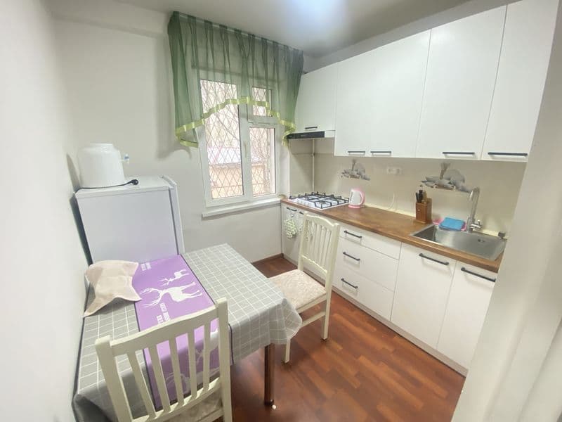 Сдам Квартиру: <br />
Город - Ташкент<br />
Район - Яккасара — фото 3