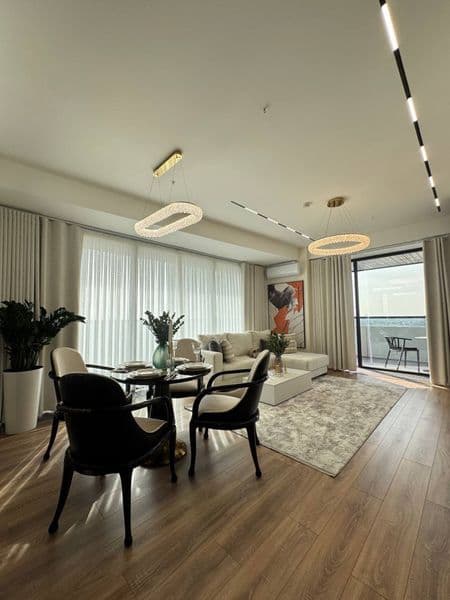 Сдается 2х-комнатная квартира <br />
в ЖК «NRG U-Tower»<br / — фото 2