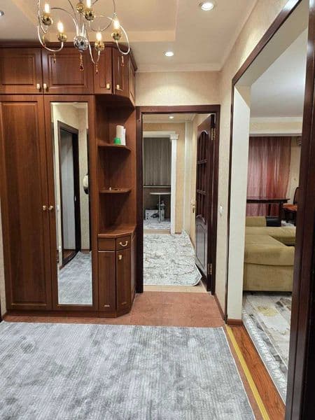 Cрочно Сдается в аренду... 3/2/5<br />
Город - Ташкент<br /> — фото 2