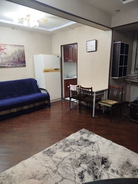 2-х комнатная квартира, улучшенной планировки, 2 санузла, 2 