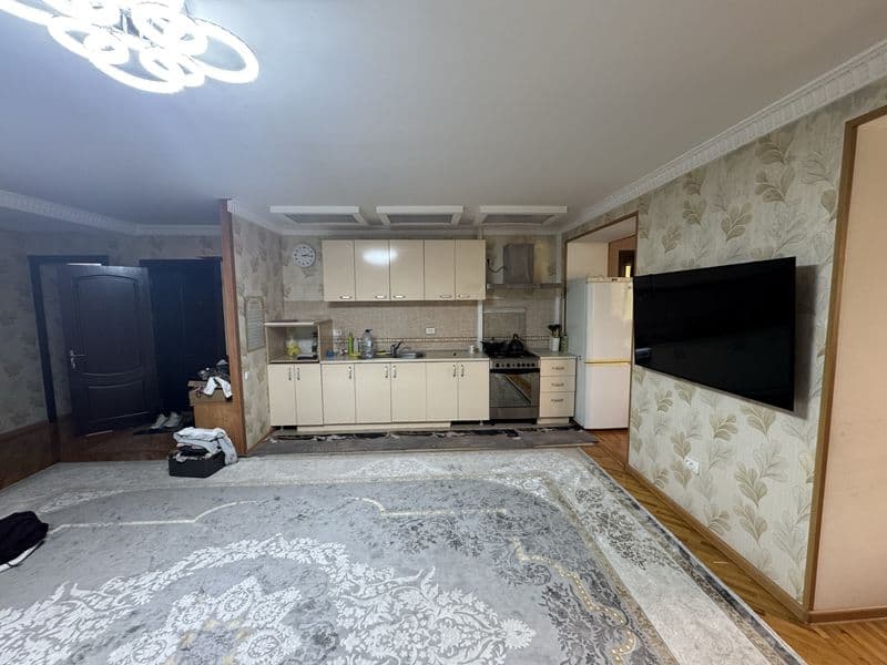 Сдается квартира на Ганге 4*3/2/4 с обстановкой для семьи с  — фото 4