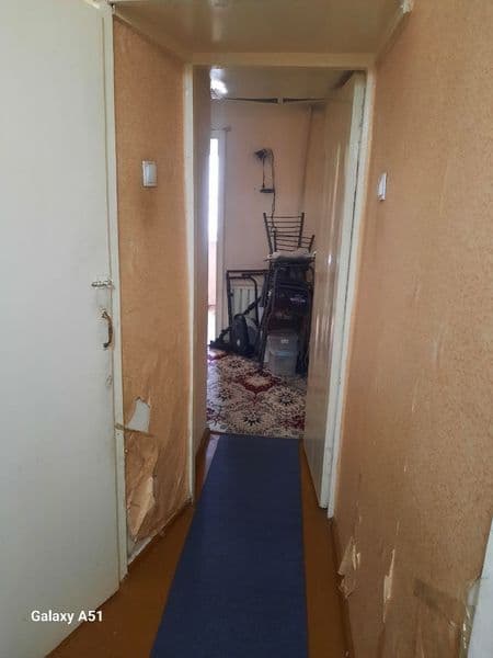 Аренда квартир без маклер узок муддатга факат оилага берилад — фото 4
