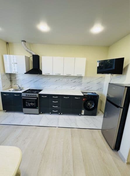 Аренда 2/4/9 Цена: 500$ <br />
Семье, девушкам, парням <br / — фото 2