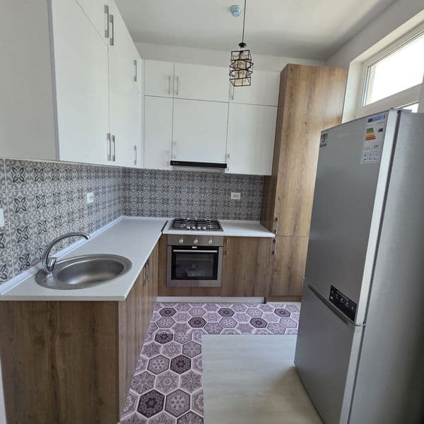 Сдам Кв-2ком-8-9.<br />
Квартира с ремонтом,не разу не сдава — фото 4