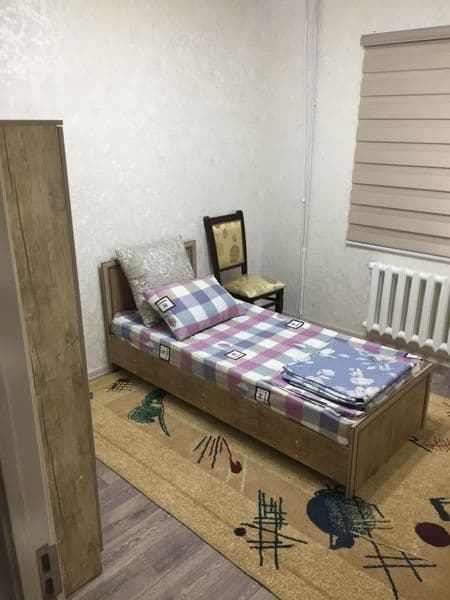 Аренда 4х ком. квартира<br />
Своя<br />
Яшнабадский район,< — фото 3