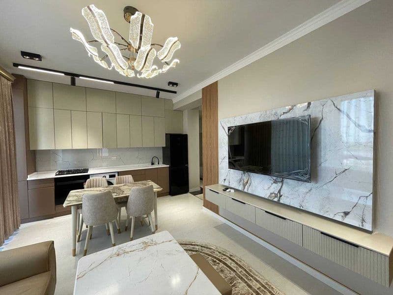 Район ;Юнусабадский <br />
Адрес :ЖК Комфорт хаус<br />
<br  — фото 3