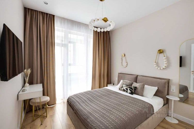 К вашему вниманию рады представить 2х комнатную квартиру на 