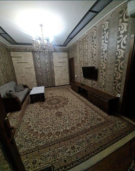 Аренда  Юнусабад 17кв новостройка " Бахт Касри "  2/5/5<br / — фото 3