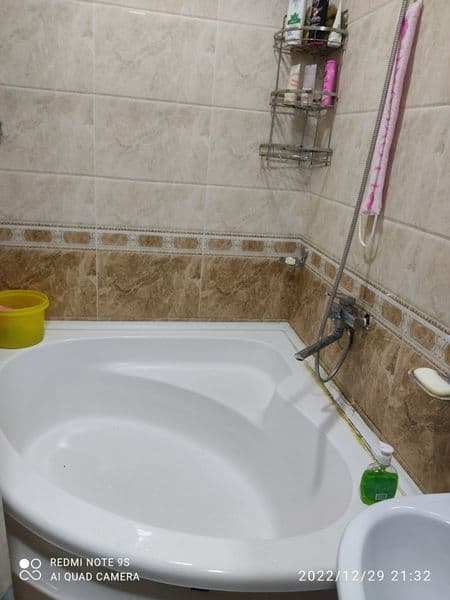 Каракамиш 1/4  Андалус     Барака маркет   Оркасида <br />
Б — фото 2