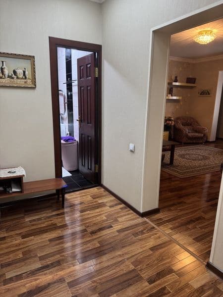 В центре города Сдаётся в аренду 3- комнатная квартира укомп — фото 3