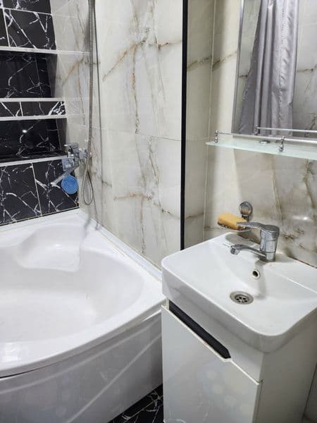 Чиннизавод новостройка 2 х переделена на 3 х комнатную, подр — фото 2