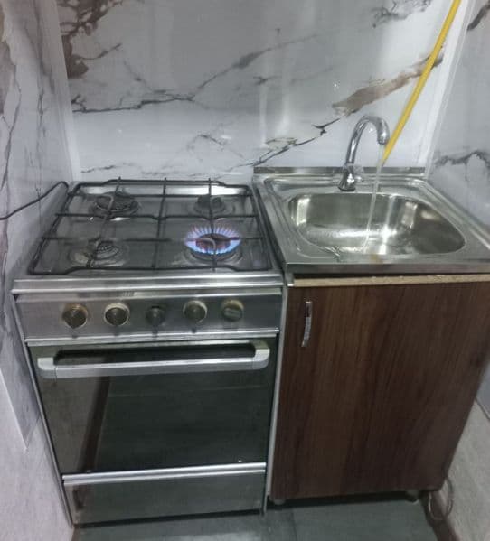 Аренда  квартиры  1/3/4 бывшее общежитие.Семье . Мирзо Улугб — фото 2