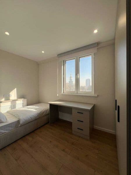 3 комнатную квартиру на 5 этаже,<br />
В квартире есть все н — фото 3