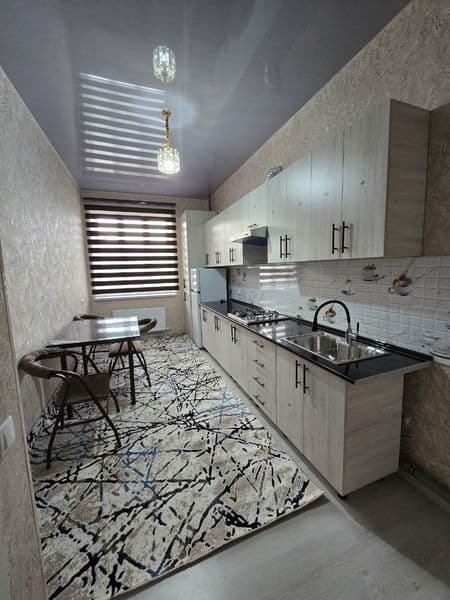 Квартира<br />
Yunusobod tumani, Minor Metrodan 10 daqiqa ma — фото 2