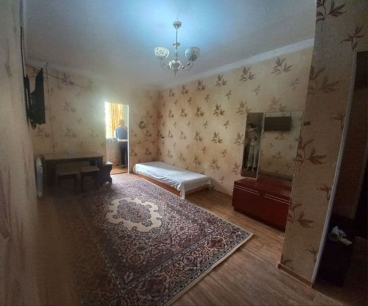 Аренда квартиры 1/3/5 Мирзо Улугбекский район.  Буз Базар .  — фото 3