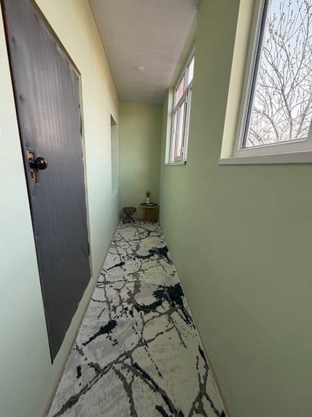 Аренда квартиры ГАЛЕРЕЙКА <br />
Рисовый Базар <br />
Мираба — фото 4