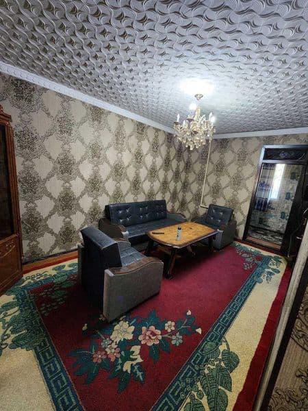 Assalom alekum va rahmatulloh <br />
Qizlaga kvartra <br />
 — фото 2