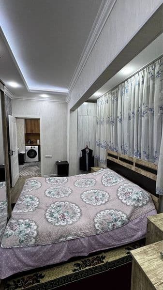 Yunusobod tumani Minor metroni yonida 2xonali kvartira ijara