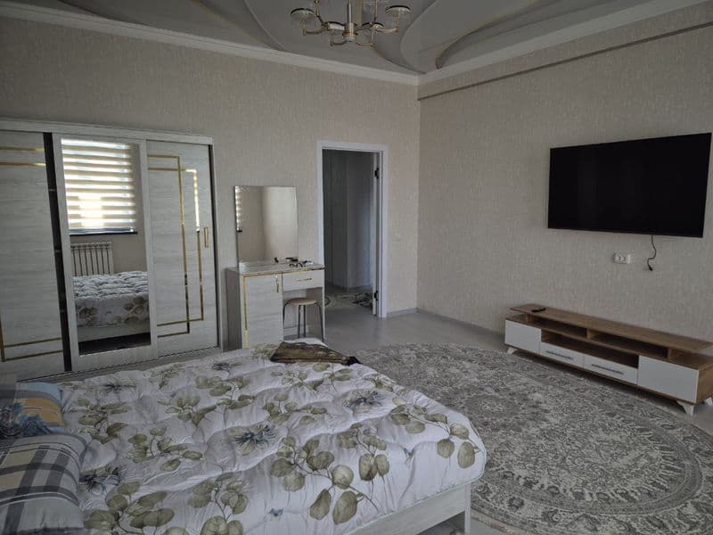 Toshkent shahar Yakkasaroy tumani Qushbegi dahasida 12-etajl — фото 3