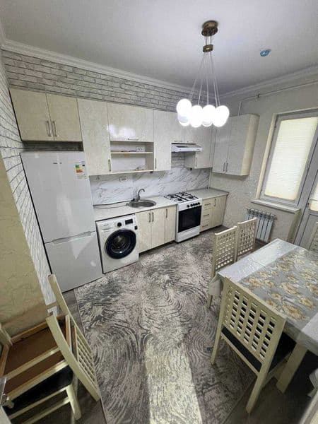 Сдаётся шикарная 2-комнатная квартира в Отличное Локация<br  — фото 4