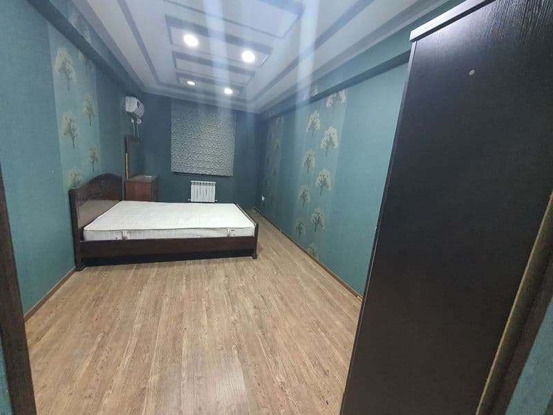 Сдаётся в аренду 4-х комнаятная квартира в элитной новострой — фото 4