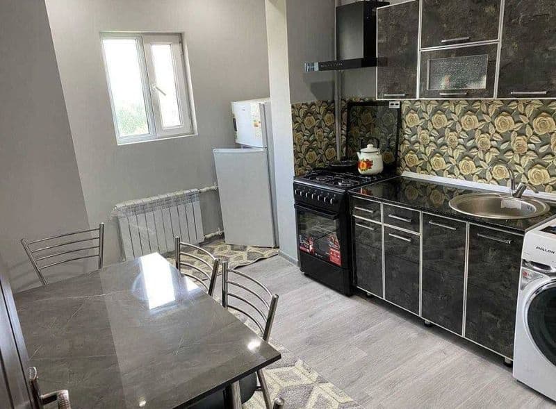 Lokatsiya: Chilonzor tumani, "Novza" metrosi (sobiq Hamza) s — фото 4