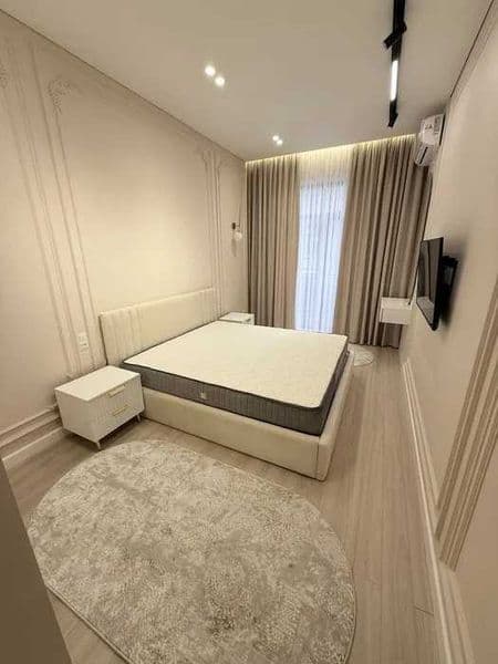 Сдаётся КЛАССНАЯ квартира<br />
<br />
• Район: Шайхантахурс — фото 2