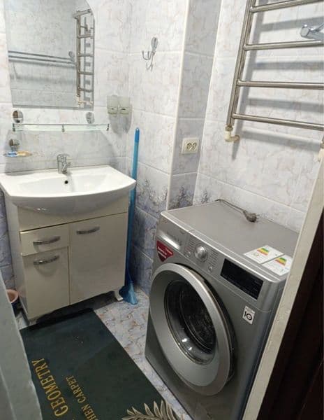 Kvartira ijaraga beriladi <br />
<br />
Rayon: #Olmazor<br / — фото 5