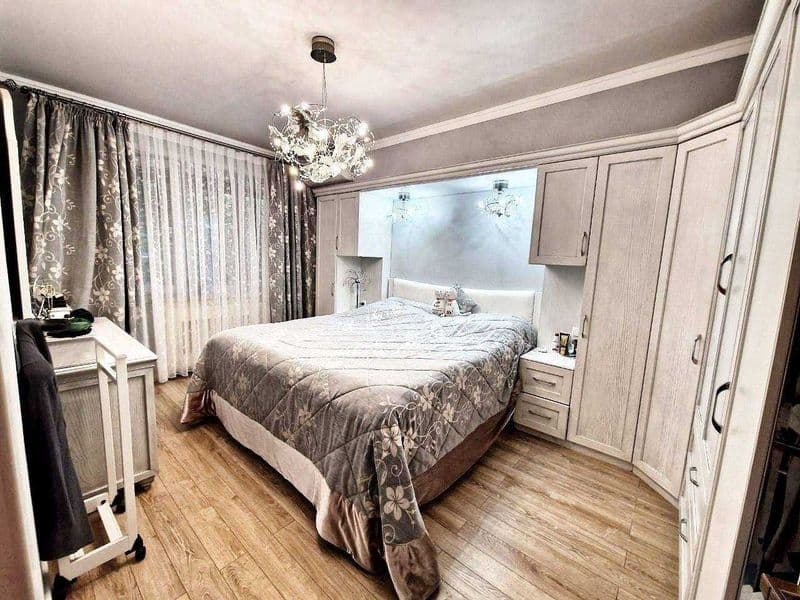 2-комнатная квартира в Юнусабадском районе, Дархан<br />
Ори