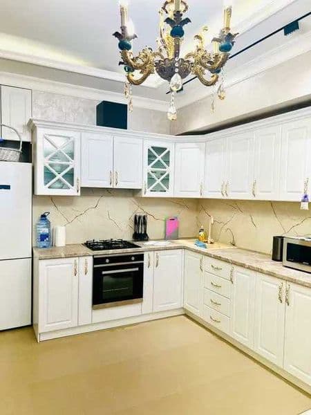 Район: Шайхантахурский<br />
Адрес: Дружба Народ Метро<br /> — фото 5