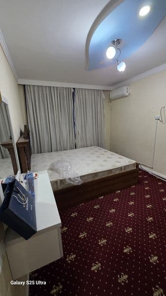 Аренда 3.хонали метро новза оилага ёки кизлага боллага берил — фото 3