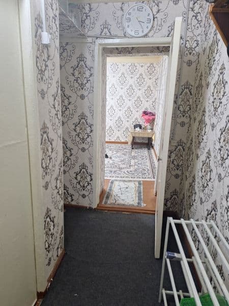 Бир хонали уй ремонти яхши биринчи этаж арентир пажарка акад — фото 5