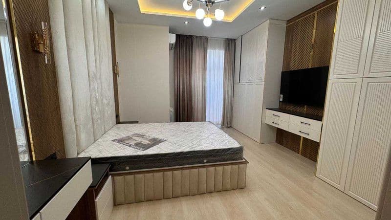 Сдаётся КЛАССНАЯ квартира<br />
<br />
• Район: Юнусабадский — фото 2