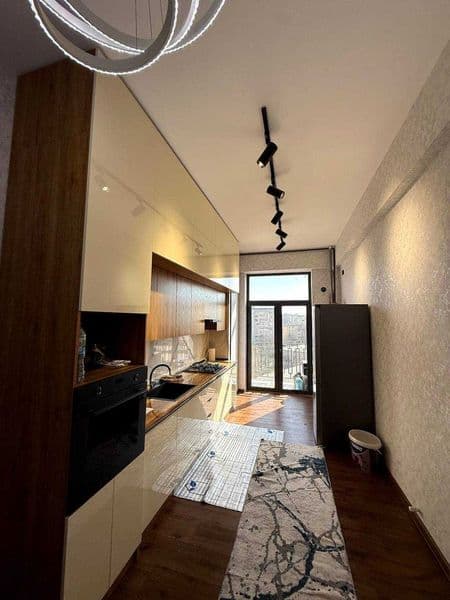 Аренда на долгий срок Срочно сдается Новостройка 3 комнатная — фото 5