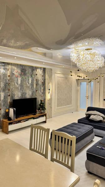 orentir darxon okay city yonida<br />
2 xonali 74 kvadrat 9- — фото 4